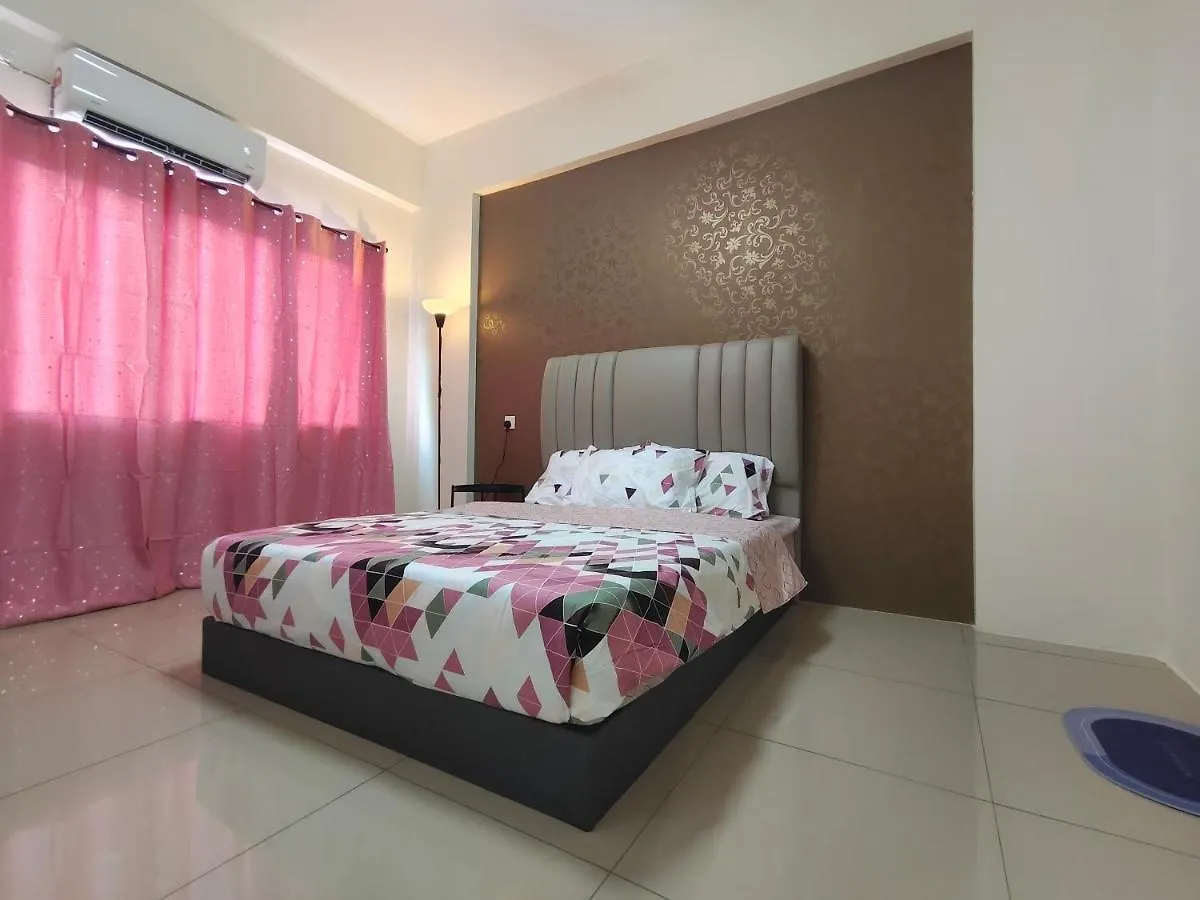 Pavilionvillie M1T570 By Irainbow Ipoh 0*,