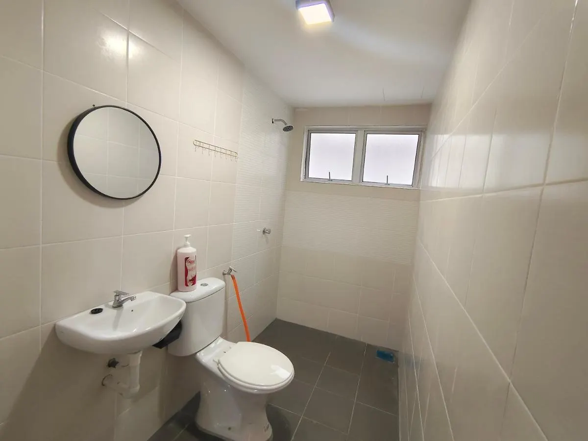Pavilionvillie M1T570 By Irainbow Ipoh Apartment