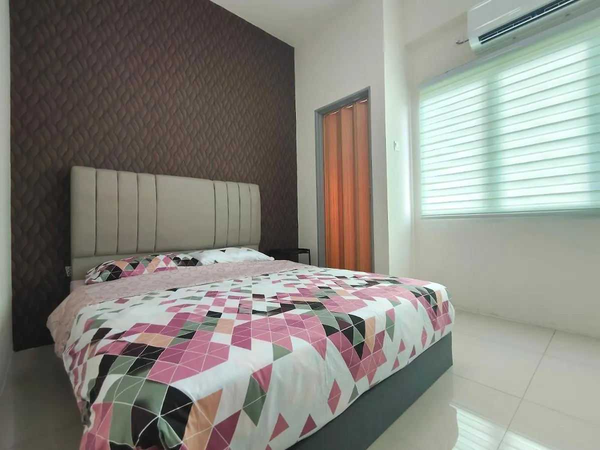 Pavilionvillie M1T570 By Irainbow Ipoh Malaysia