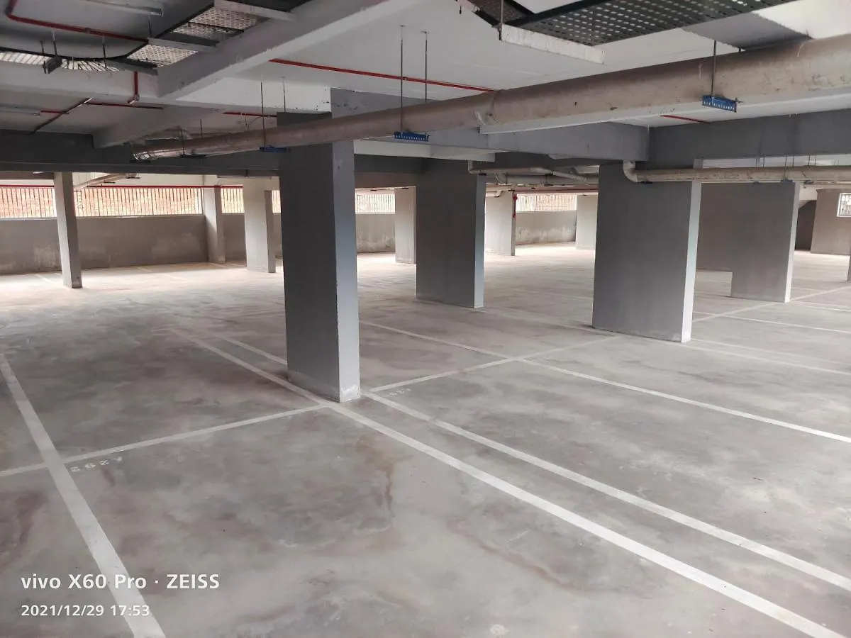 Pavilionvillie M1T570 By Irainbow Ipoh Apartment
