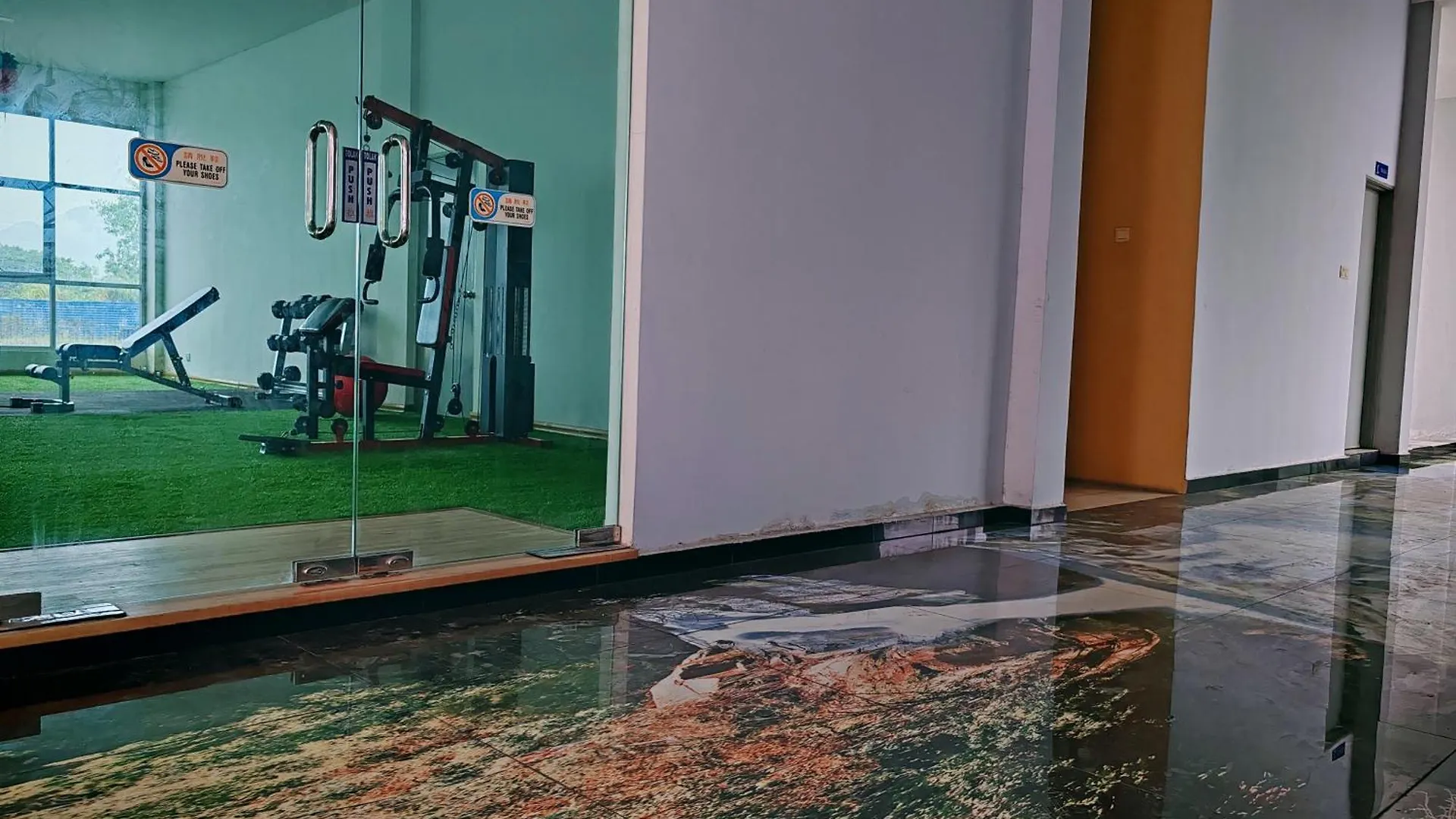 Apartment Pavilionvillie M1T570 By Irainbow Ipoh