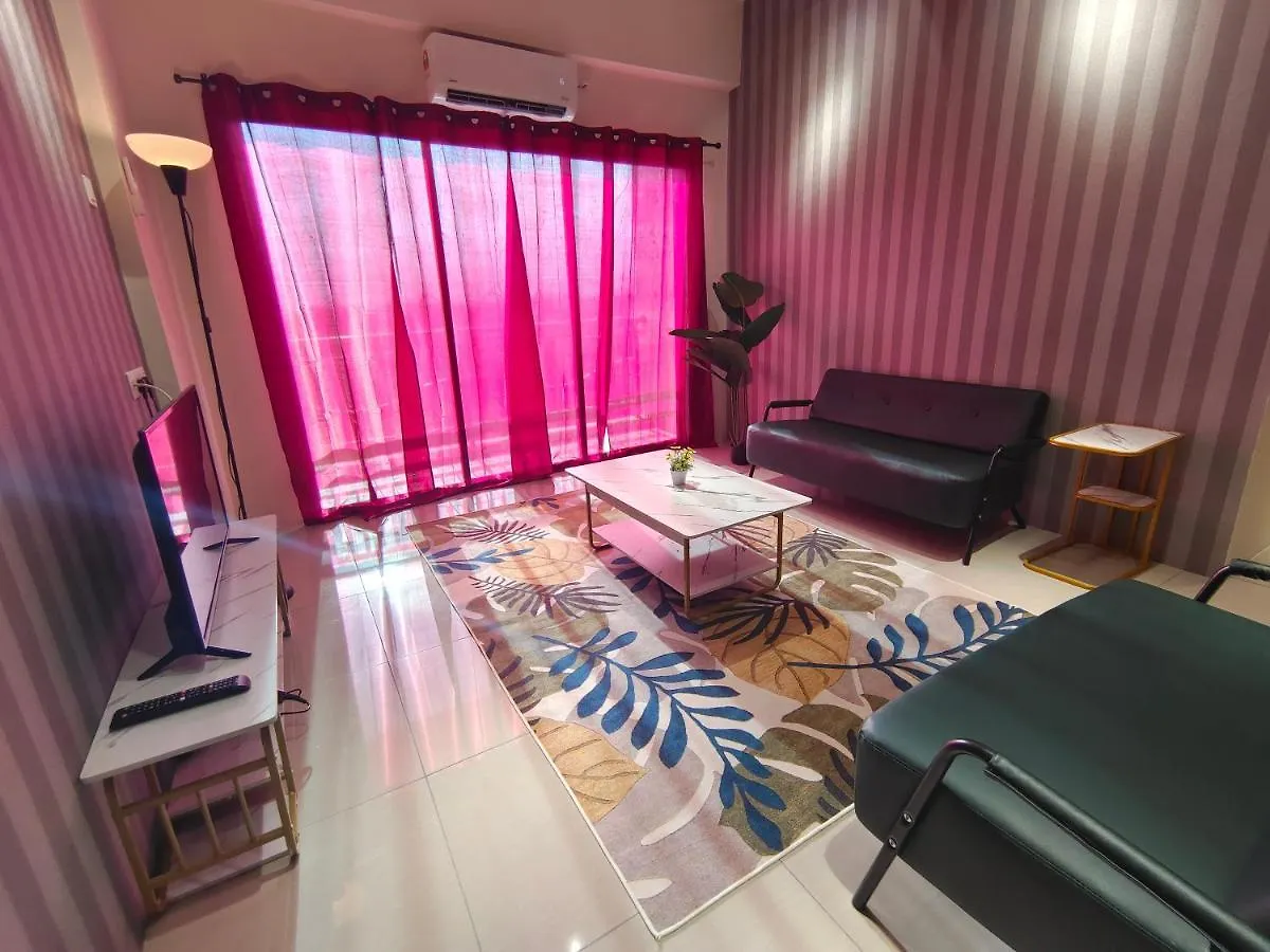 Pavilionvillie M1T570 By Irainbow Ipoh 0*,  Malaysia