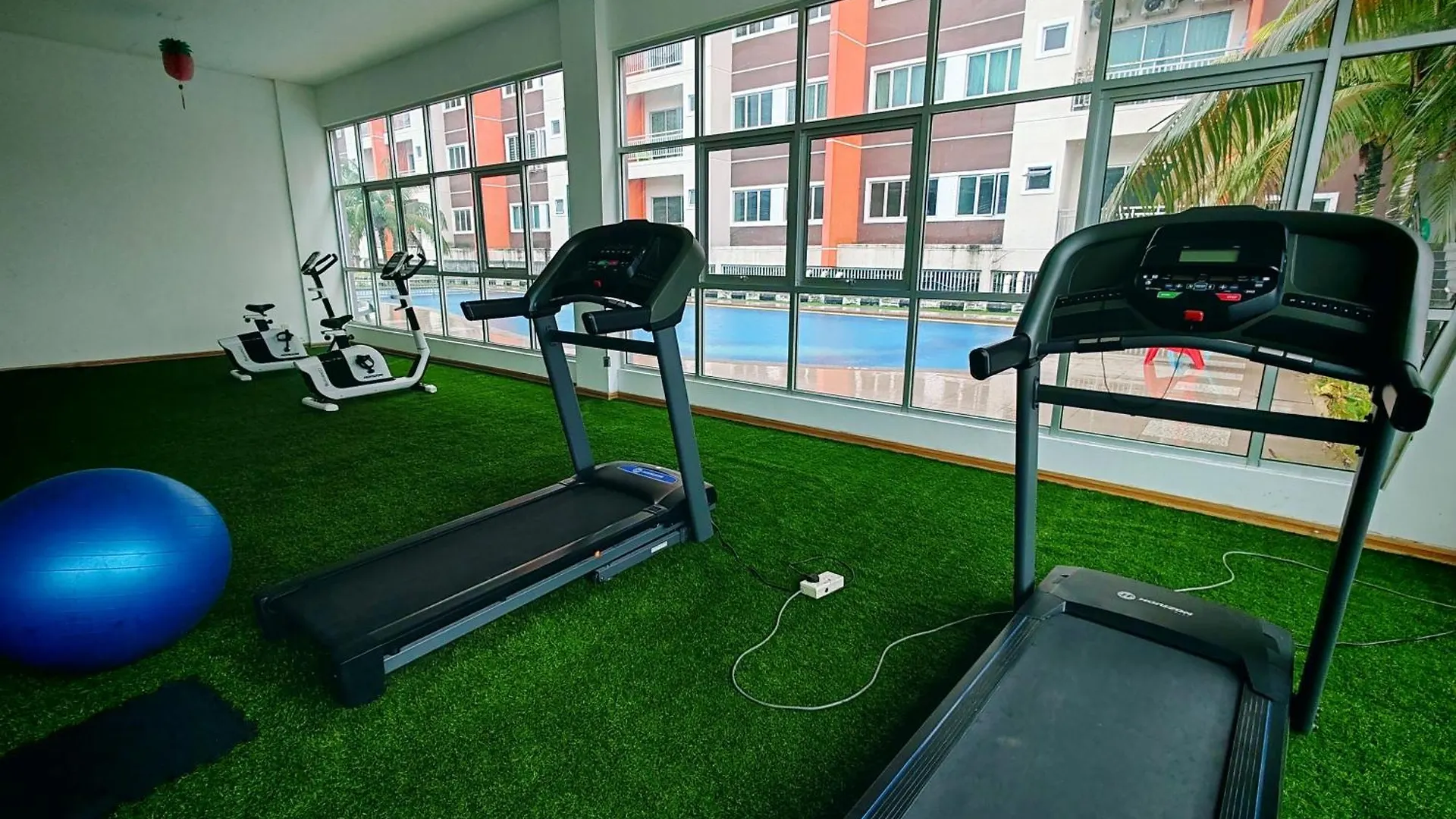 Pavilionvillie M1T570 By Irainbow Ipoh Apartment